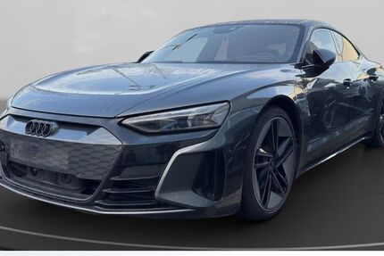 Audi e-tron GT 57.748 km 52.980 &euro; Bonn 53119