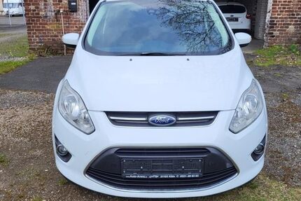 Ford C-Max 176.000 km 4.500 &euro; Köln 51069