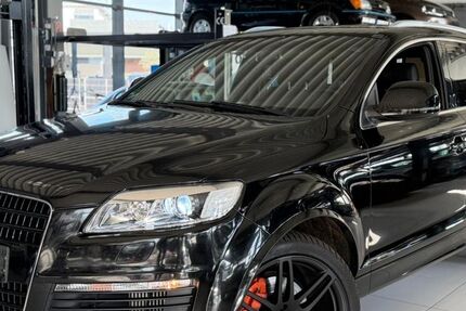 Audi Q7 340.000 km 7.950 &euro; Brühl 50321