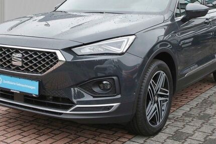 Seat Tarraco 65.200 km 28.750 &euro; Meckenheim / Bonn 53340