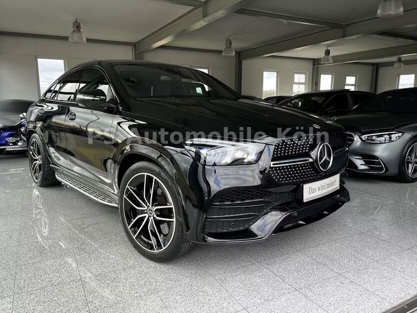 GLE 400