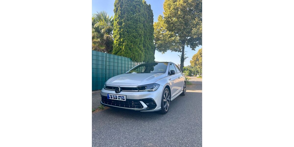 VW Polo 59.000 km 19.990 &euro; Bornheim 53332