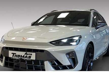 Cupra Leon 8.500 km 45.470 &euro; Hennef 53773