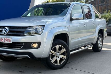 VW Amarok 89.000 km 12.900 € Köln 50939