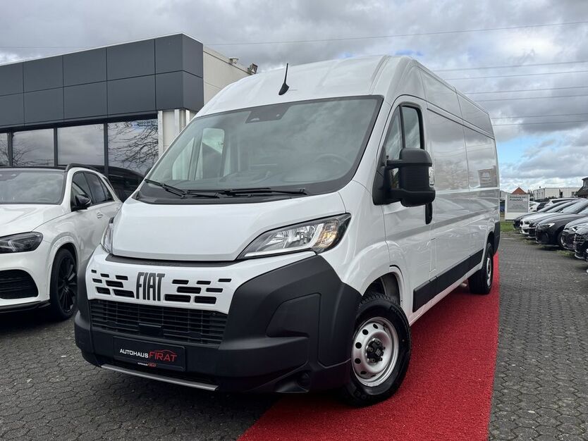 Fiat Ducato 27.900 km 29.849 € Erftstadt / Köln 50374