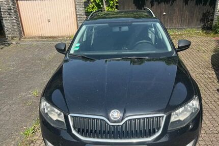 Skoda Octavia 193.849 km 5.000 &euro; Neunkirchen 53819