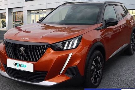 Peugeot 2008 11.090 km 21.570 &euro; Sankt Augustin 53757