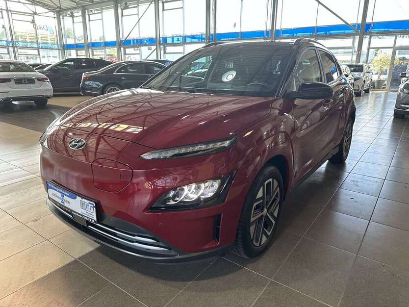 Hyundai KONA 34.287 km 15.400 € Eitorf 53783