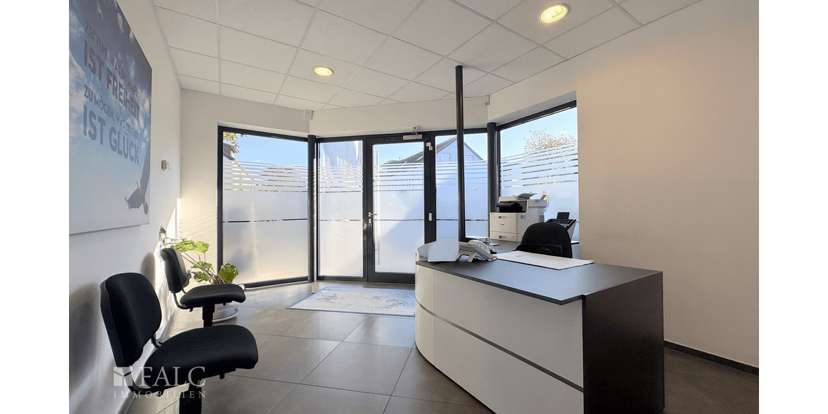 Gewerbeobjekt Bonn Buschdorf - 9 Zimmer, 2.990.000&euro; | Angebot:23733742