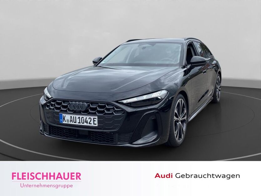 Audi A5 9.990 km 68.990 € Köln 51145