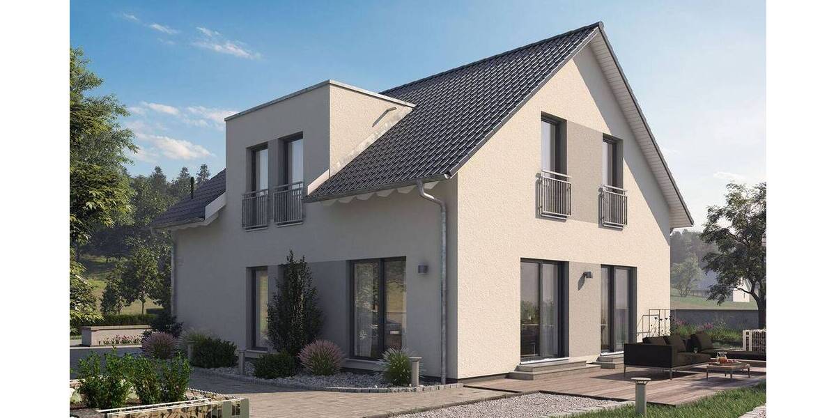 Einfamilienhaus Erftstadt Ahrem - 6 Zimmer, 155 m&sup2;, 500.949&euro; | Angebot:26528308