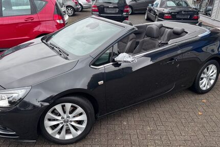 Opel Cascada 108.000 km 9.800 € Bergisch-Gladbach 51469