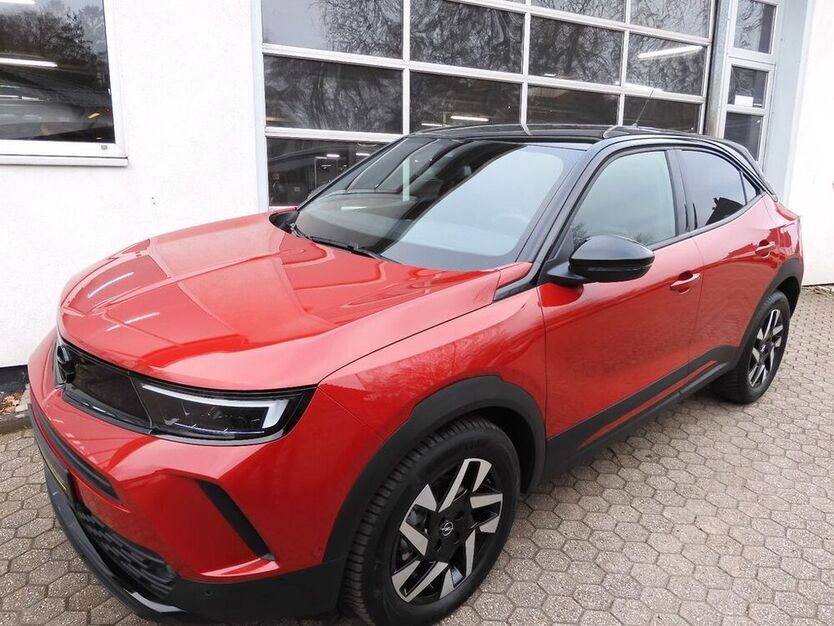 Mokka