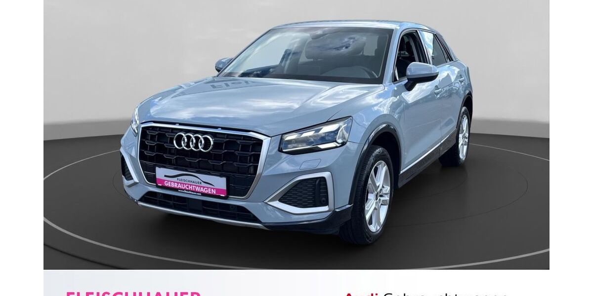 Audi Q2 48.933 km 20.890 &euro; Köln 51145