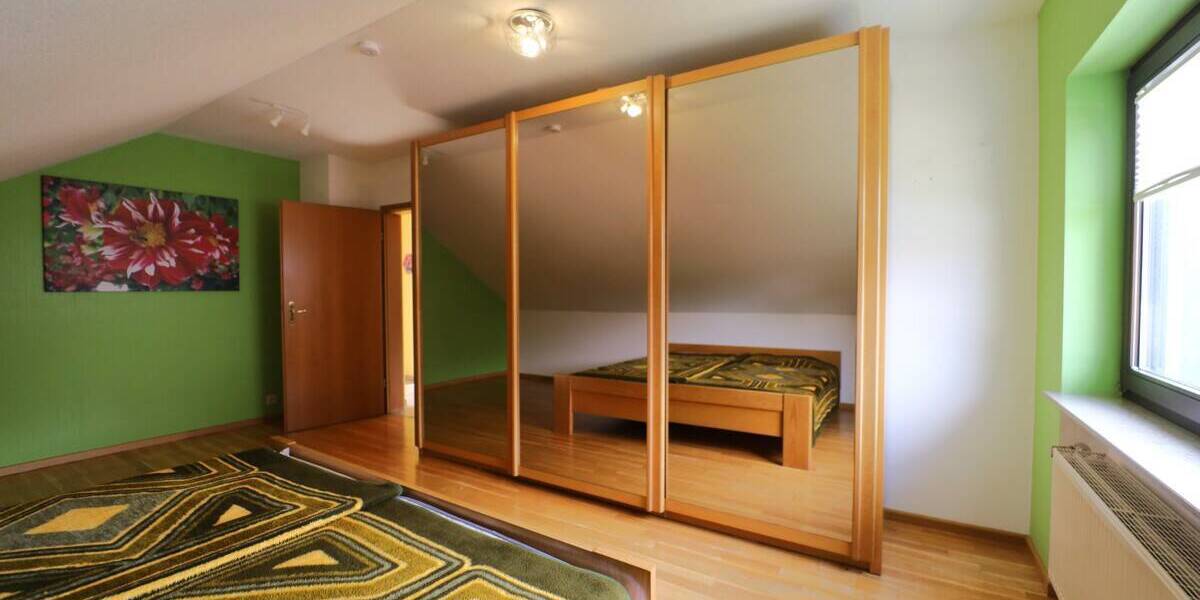 Einfamilienhaus Swisttal / Ludendorf Ludendorf - 4 Zimmer, 118 m&sup2;, 428.000&euro; | Angebot:26584658