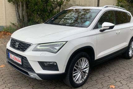 Seat Ateca 162.000 km 15.999 &euro; Bergisch Gladbach 51465