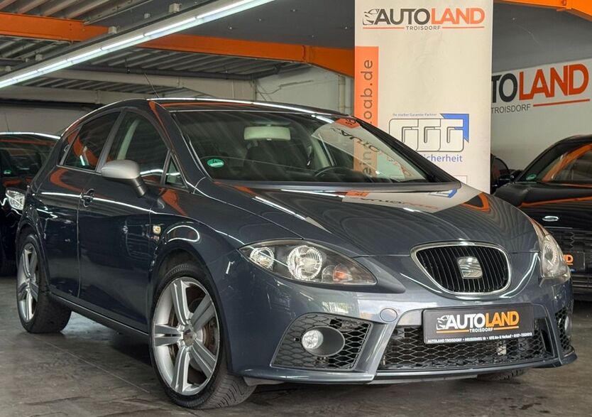 Seat Leon 207.000 km 5.999 € Troisdorf 53842