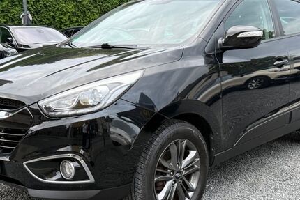 Hyundai ix35 204.800 km 7.800 € Bergisch Gladbach 51465