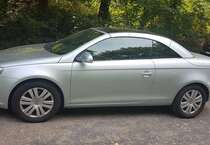 VW Eos