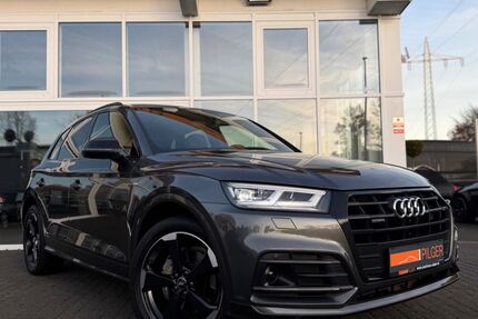 Audi Q5 37.952 km 38.790 € Bad Honnef 53604