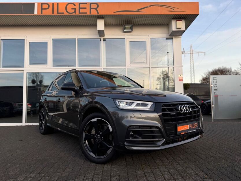 Audi Q5 37.952 km 38.790 € Bad Honnef 53604