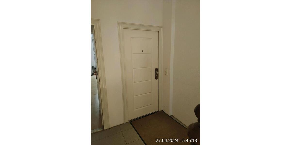 Erdgeschoßwohnung Meckenheim - 1 Zimmer, 32 m&sup2;, 500&euro; | Angebot:25843807