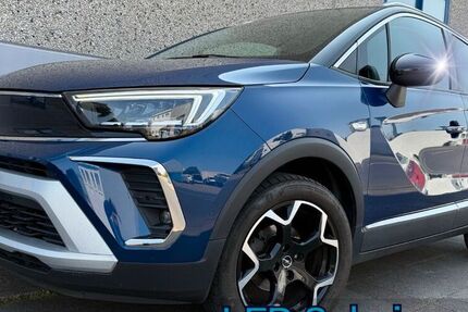Opel Crossland (X)
