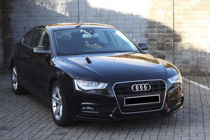 Audi A5 228.000 km 10.800 &euro; Bonn 53179