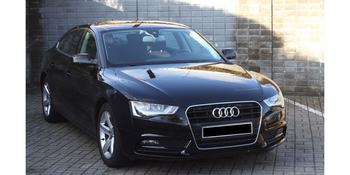 Audi A5 228.000 km 10.800 &euro; Bonn 53179