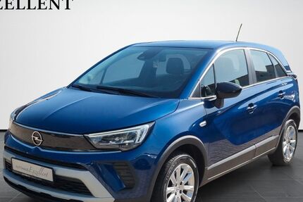 Opel Crossland (X) 49.301 km 15.850 &euro; Troisdorf (Köln/Bonn) 53842