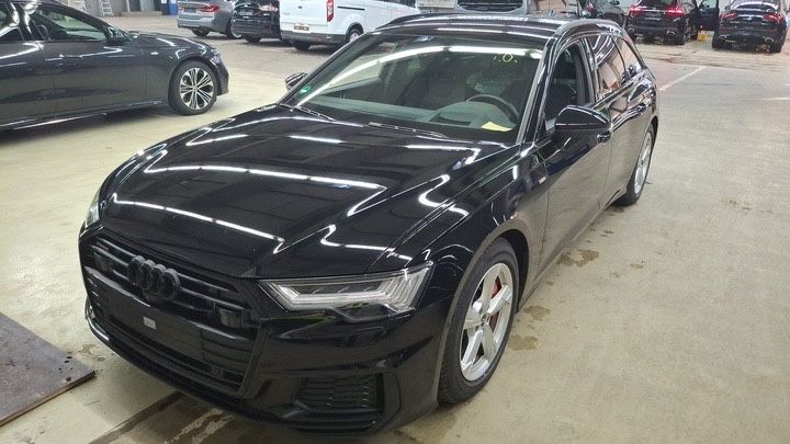 Audi A6 100.000 km 36.999 &euro; Köln 50767