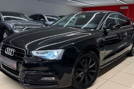 Audi A5 243.000 km 12.999 &euro; Bad Breisig 53498