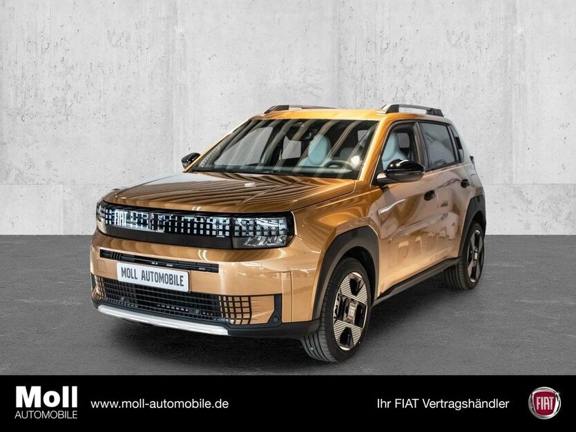 Fiat Grande Panda 2.500 km 27.980 € Köln 50825