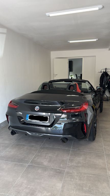 BMW Z4 56.000 km 35.500 € Sinzig 53489
