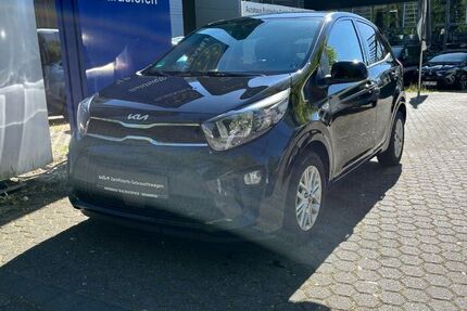 Kia Picanto 19.629 km 13.500 &euro; Bergisch Gladbach 51427