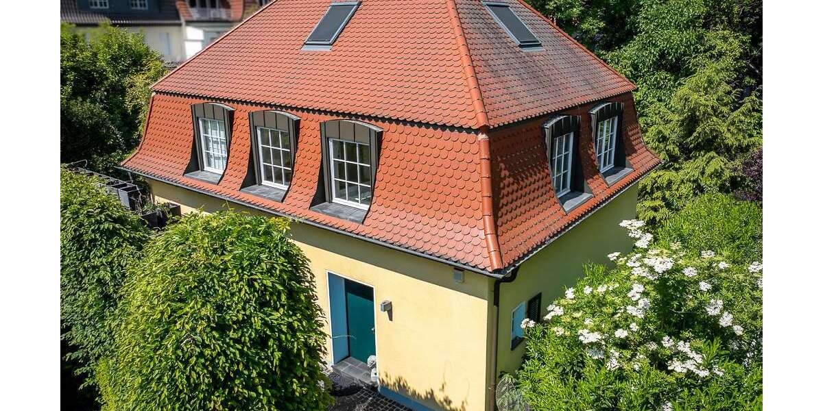 Einfamilienhaus Bonn Bad Godesberg - 8 Zimmer, 260 m&sup2;, 1.390.000&euro; | Angebot:26600435