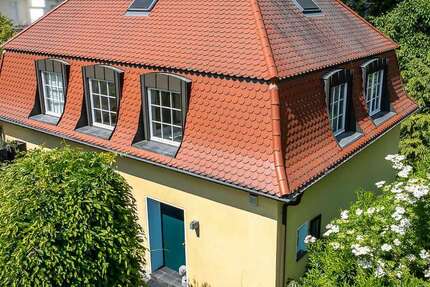 Haus Bonn Bad Godesberg - 8 Zimmer, 260 m&sup2;, 1.390.000&euro; | Angebot:26600435