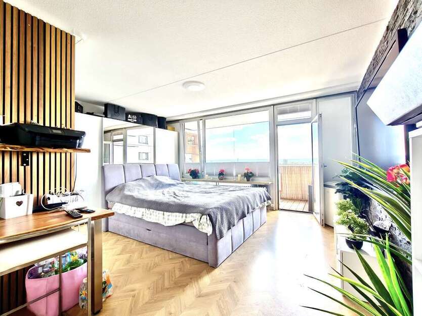 Wohnung zum Kaufen in Köln 188.000 € 35 m²