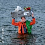 Patrick Nederkoorn - Der fliehende Holländer