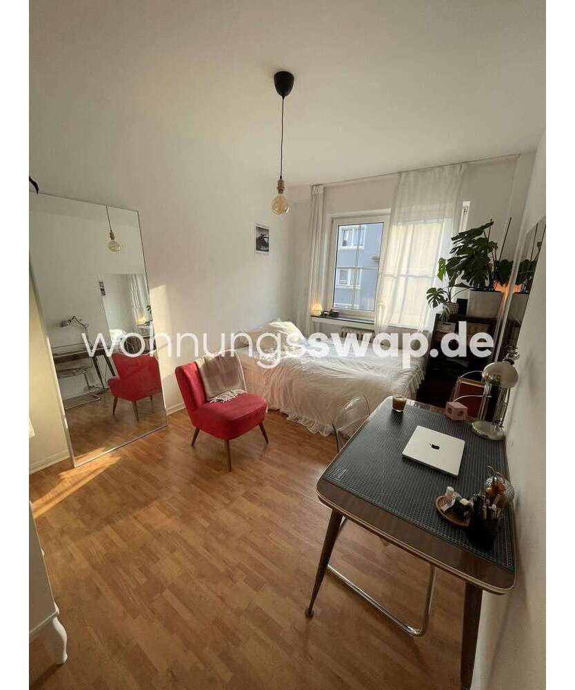 Wohnung zum Mieten in Köln 420 € 27 m²