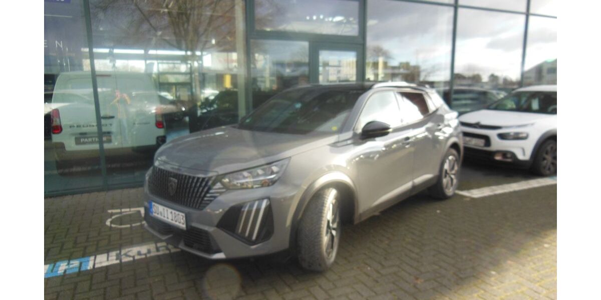 Peugeot 2008 11.500 km 21.200 &euro; Siegburg 53721