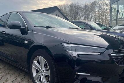 Opel Insignia 89.800 km 18.900 &euro; Meckenheim 53340
