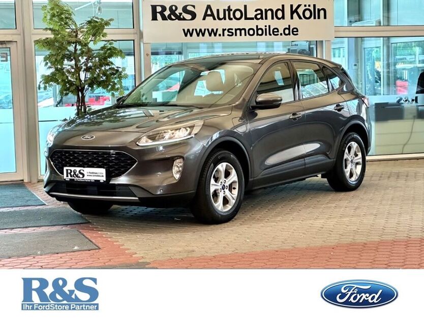 Kuga