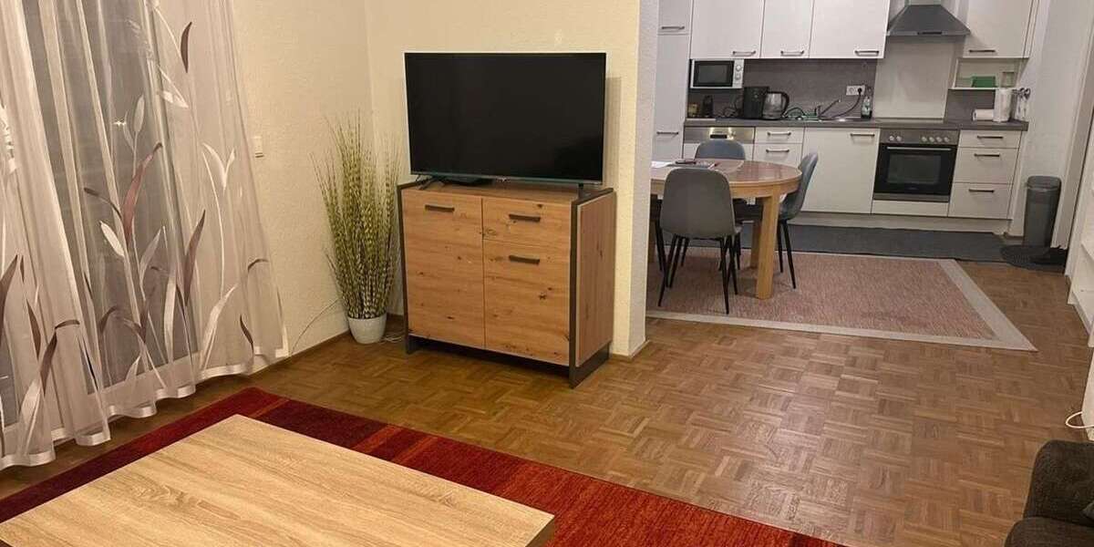 Etagenwohnung Köln Rodenkirchen - 2 Zimmer, 47 m&sup2;, 700&euro; | Angebot:25880573