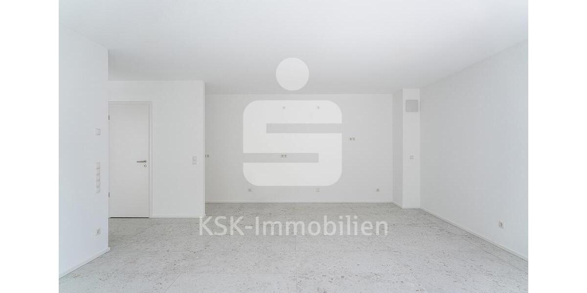 Etagenwohnung Eitorf - 3 Zimmer, 93 m&sup2;, 1.209&euro; | Angebot:25377670