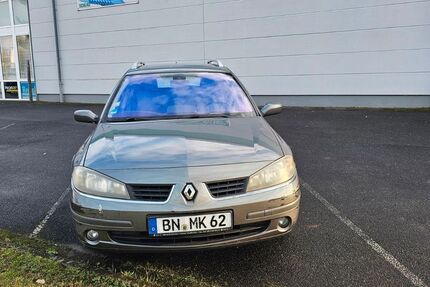 Renault Laguna 126.000 km 2.299 &euro; Bonn 53227