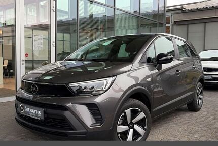 Opel Crossland (X) 10.730 km 16.850 &euro; Bergisch Gladbach 51429