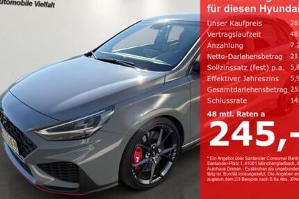 Hyundai i30 57.359 km 28.990 &euro; Euskirchen 53881