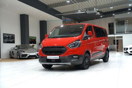 Ford Transit Custom 64.856 km 31.980 &euro; Köln 51147
