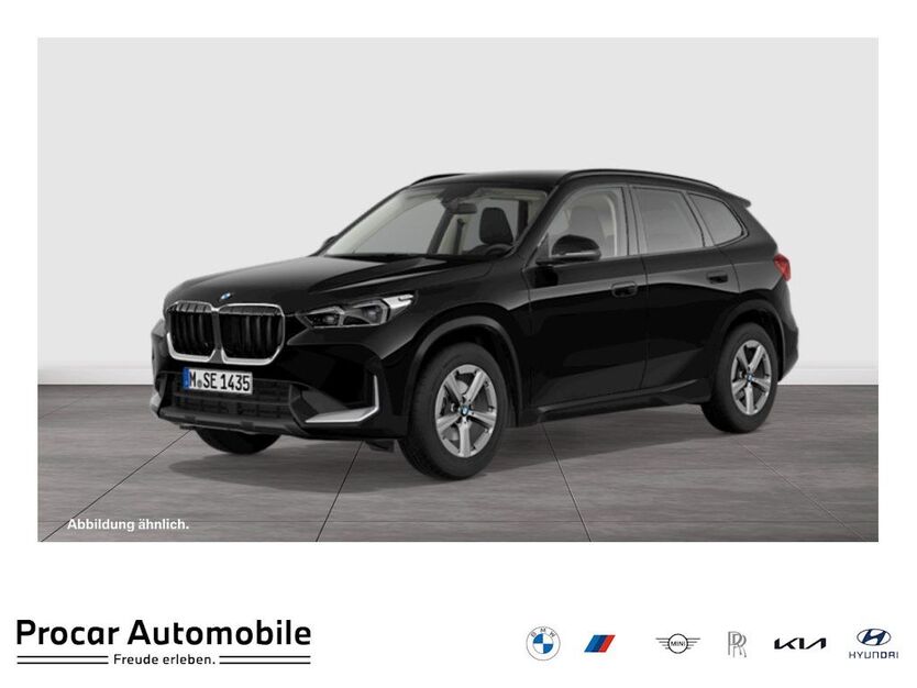 BMW X1 9.258 km 37.995 € Köln-West 50858